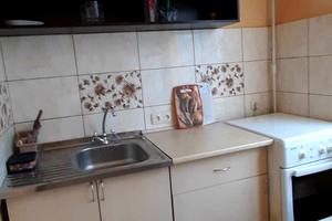 квартира за адресою Перемоги просп., 74г