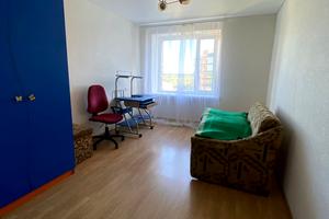 квартира по адресу Клюсівська, 26
