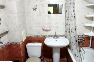 квартира по адресу Роганская ул., 100б