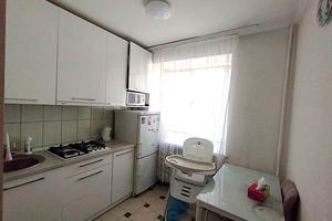 квартира по адресу Мазепи ул., 4