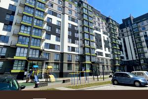 квартира за адресою Старокостянтинівське шосе, 20/6