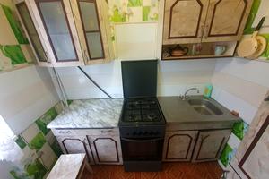 квартира по адресу Ижакевича Ивана ул., 7/10