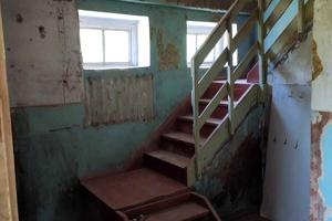 дом по адресу Полевая, 9