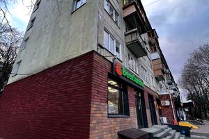 квартира по адресу Романа Ратушного ул. (Волгоградська), 6