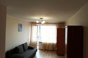 квартира по адресу Володимира Сікевича ул., 16