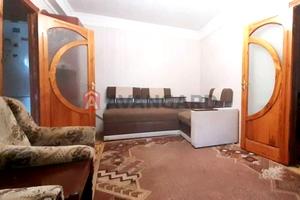 квартира по адресу Радиаторная ул., 35