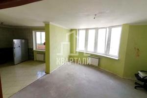 квартира по адресу Дніпровська набережна, 19