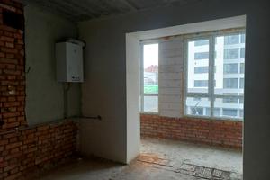квартира за адресою Озерна вул., 6