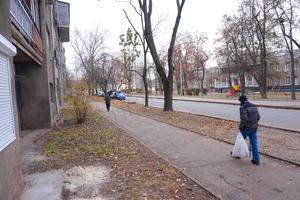 коммерческая по адресу просп.Героїв Харкова, 124/3