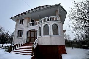 будинок за адресою Барвінського, 4