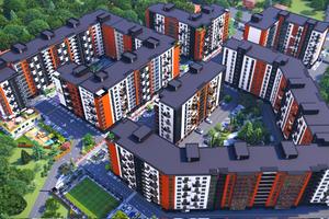 квартира за адресою Степана Бандери вул., 56