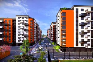 квартира за адресою Степана Бандери вул., 55