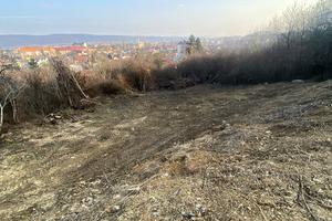 участок по адресу Высокая ул.