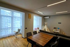 квартира по адресу Высочана ул., 18