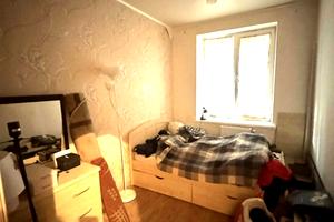 квартира за адресою Зоопаркова вул., 13