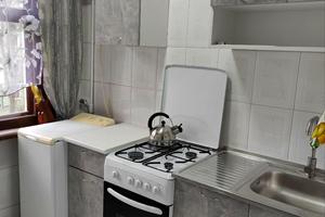 квартира по адресу Філатова, 53