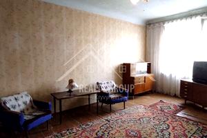 квартира за адресою Федора Караманиць вул. (Ватутіна), 20