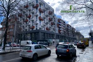 квартира за адресою Зелена вул., 115
