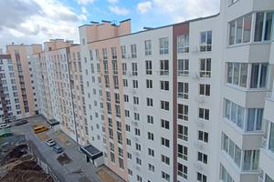 квартира по адресу Соборная ул., 289-В