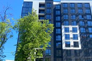 квартира за адресою Гарбарська вул., 29