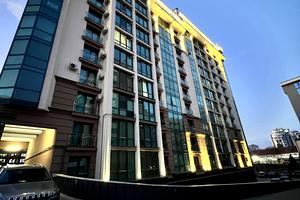квартира по адресу Гетмана Мазепы ул., 148