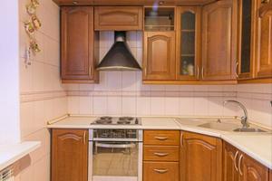 квартира по адресу Ревуцкого ул., 7