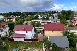 квартира за адресою Незалежності України вул., 33