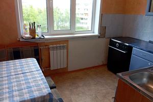 квартира за адресою Людвіга Свободи просп., 60