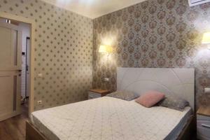 квартира за адресою Кричевського вул., 40