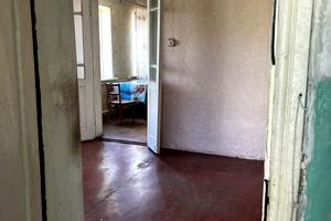 дом по адресу 1й  Криворізький, 20