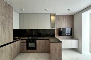 квартира за адресою Запорізьке шосе, 32