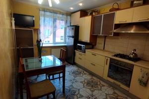 квартира за адресою Військова вул, 2