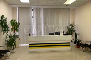 комерційна за адресою Федора Ернста вул., 3Б