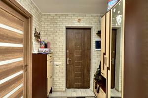 квартира за адресою Михайла Лушпи просп., 5 к25