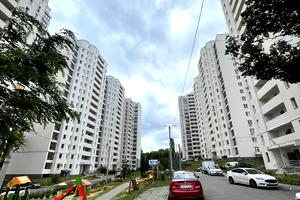 квартира за адресою Професорська вул., 18