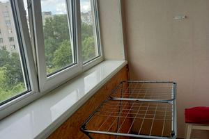 квартира за адресою Авраменка вул., 4