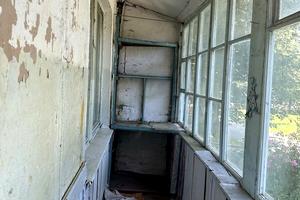 квартира по адресу Майборського ул., 12