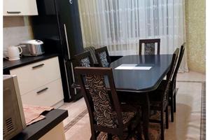 квартира за адресою Левітана вул., 62