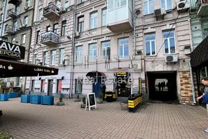 комерційна за адресою Еспланадна вул., 30
