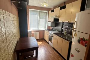 квартира по адресу Мандрыковская ул., 167
