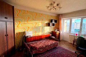 квартира за адресою Воскресенський просп. (Перова), 10