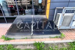 коммерческая по адресу Марии Примаченко ул. (Першотравнева), 27