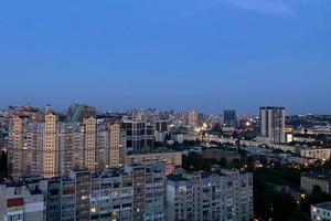 квартира за адресою Ростиславська вул. (Маршала Рибалка), 5-Б