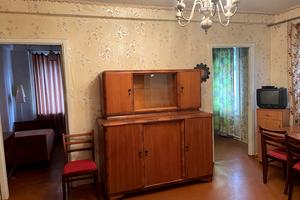 квартира за адресою Дудикіна вул., 7
