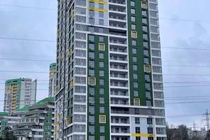 квартира по адресу Вишгородська ул., 45Б