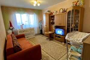 квартира за адресою Курсанта Єськова вул., 10