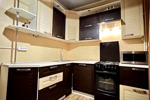 квартира по адресу Салтовское шоссе, 262