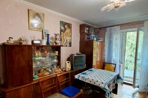 квартира по адресу Академика Филатова ул., 44