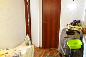 дом по адресу Автодорожная ул., 1