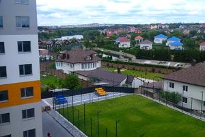 квартира за адресою Вінницьке шосе, 8/1